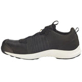 Diadora FLY Litebase S3L Sicherheitshalbschuhe schwarz – schwarz