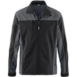 Softshelljacke "BASIC" - PKA® - workXperts