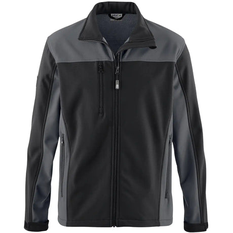 Softshelljacke "BASIC" - PKA® - workXperts