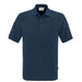 Hakro Classic 810 Polo-Shirt – marine