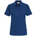 Hakro Damen Performance 216 Polo-Shirt – marine