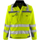 2in1 Warnschutz Softshelljacke - PKA® - workXperts
