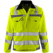 2in1 Warnschutz Softshelljacke - PKA® - workXperts