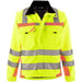 2in1 Warnschutz Softshelljacke - PKA® - workXperts