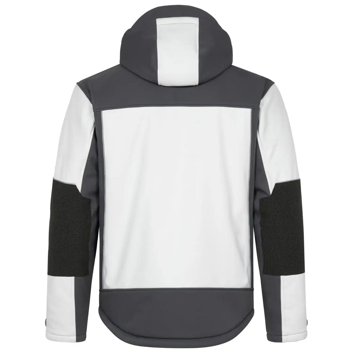 Nitras Motion TEX Plus Winterjacke 7184 – weiß
