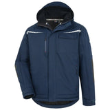 Nitras Motion TEX Plus Winterjacke 7184 – marine