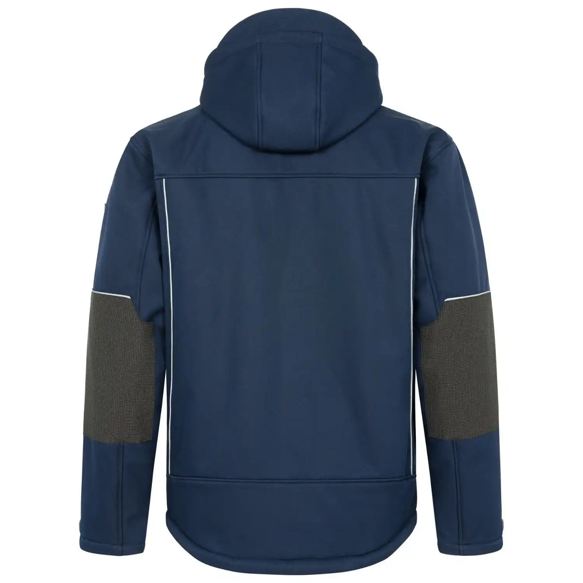 Nitras Motion TEX Plus Winterjacke 7184 – marine