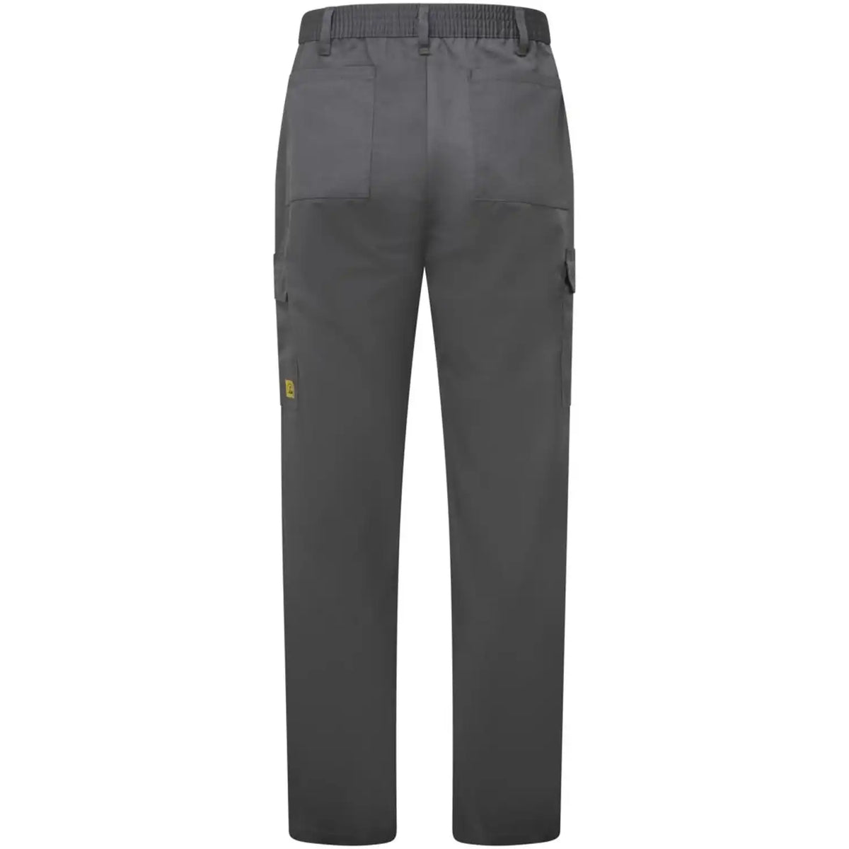Portwest AS11 ESD-Bundhose – grau