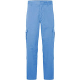 Portwest AS12 ESD Antistatik Bundhose – hellblau