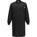 Portwest AS15 ESD Antistatik Kittel – schwarz