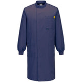 Portwest AS15 ESD Antistatik Kittel – marine