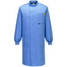 Portwest AS15 ESD Antistatik Kittel – hellblau