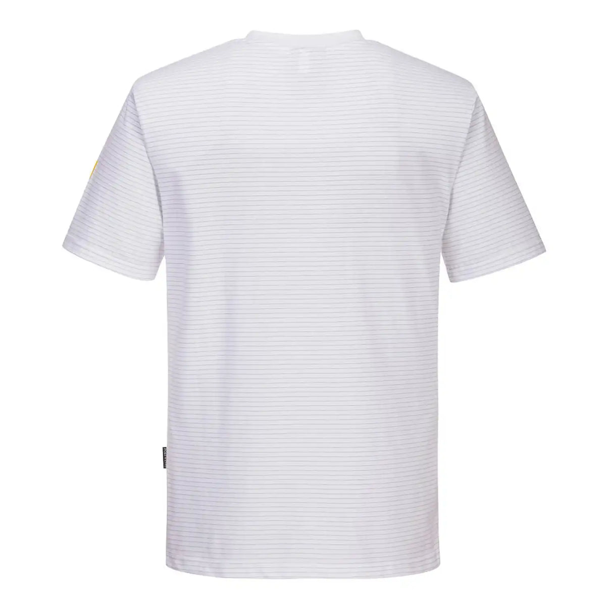 Portwest AS20 ESD Antistatik T-Shirt – weiß