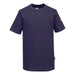 Portwest AS20 ESD Antistatik T-Shirt – marine