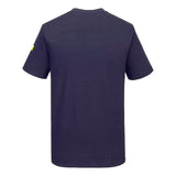 Portwest AS20 ESD Antistatik T-Shirt – marine