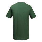 Portwest AS20 ESD Antistatik T-Shirt – waldgrün