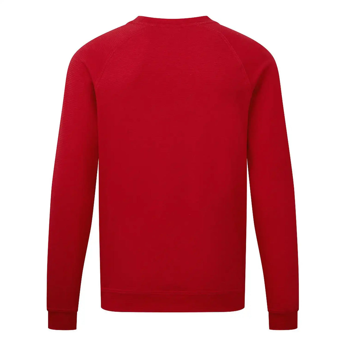 Portwest AS24 ESD Antistatik Sweatshirt – rot