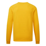 Portwest AS24 ESD Antistatik Sweatshirt – gelb