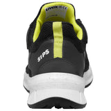 Uvex 6903/1 S1 Sicherheitshalbschuhe PS – schwarz