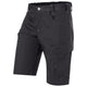 Kübler Iconiq PRO Shorts – schwarz