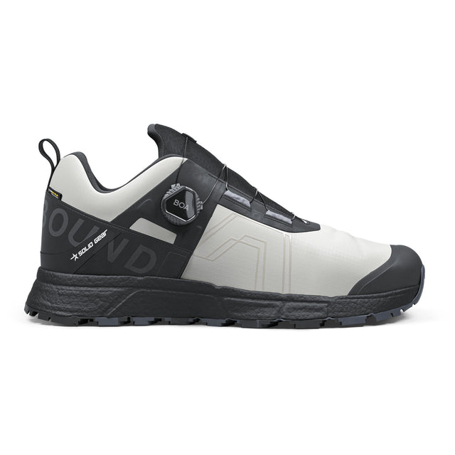 Solid Gear Bound Mono Low BOA Berufshalbschuhe