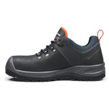 Solid Gear Ion GTX Low S7 Sicherheitshalbschuhe schwarz – schwarz