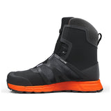 Solid Gear Revolution 2 GTX BOA S7S Sicherheitshochschuhe schwarz – schwarz