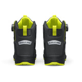Solid Gear Vapor 3 GTX Mid BOA S7S Sicherheitshochschuhe schwarz – schwarz