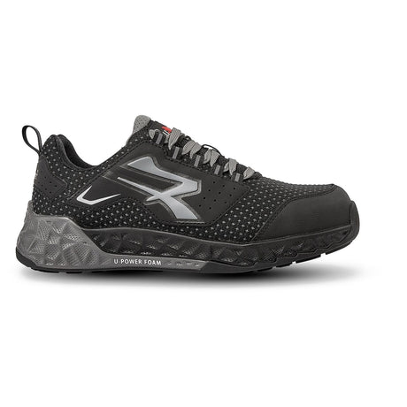 U-Power Dorne S3S Sicherheitshalbschuhe