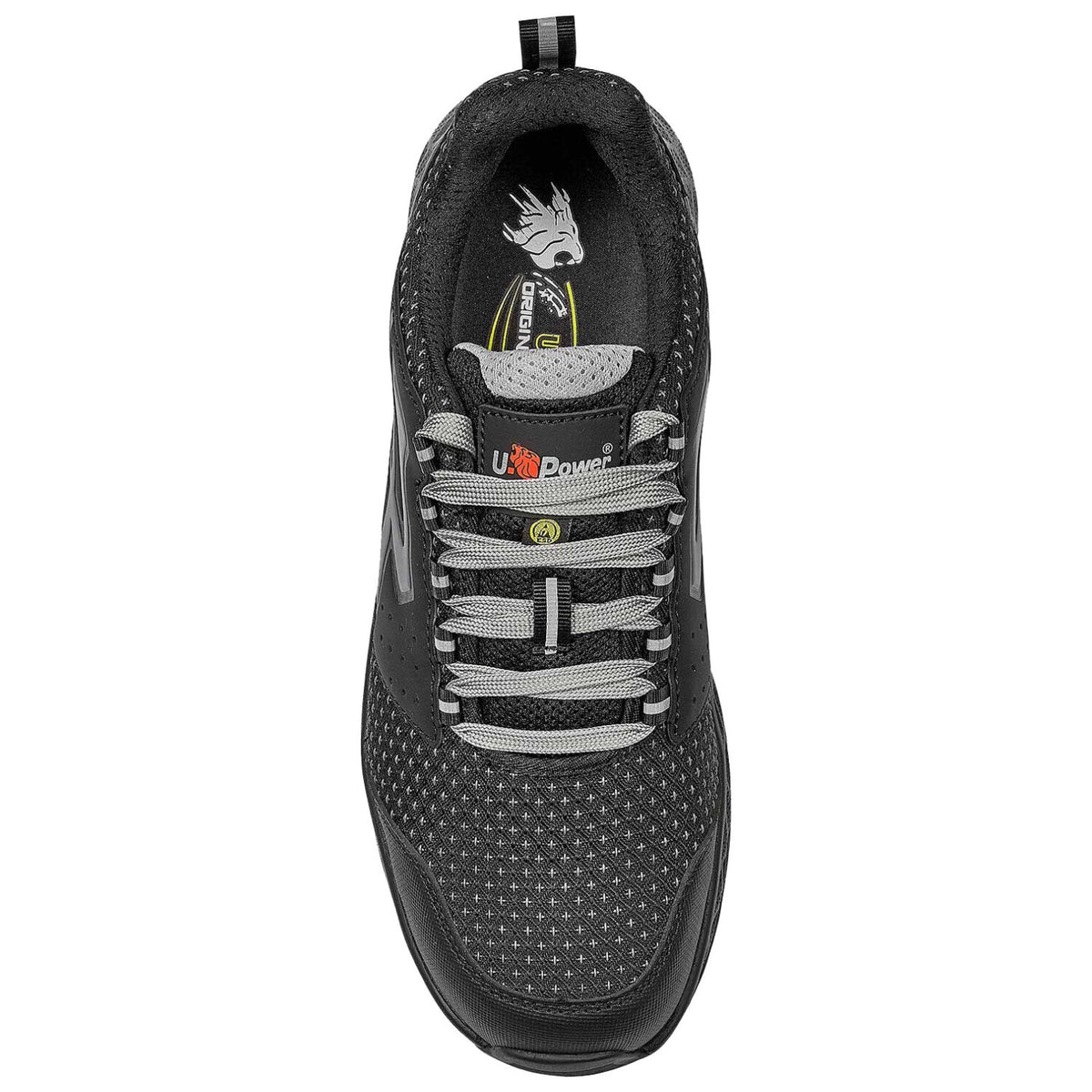 U-Power Dorne S3S Sicherheitshalbschuhe
