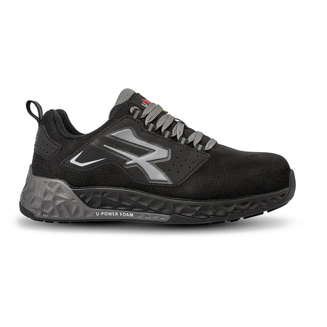 U-Power Gregor S3S Sicherheitshalbschuhe