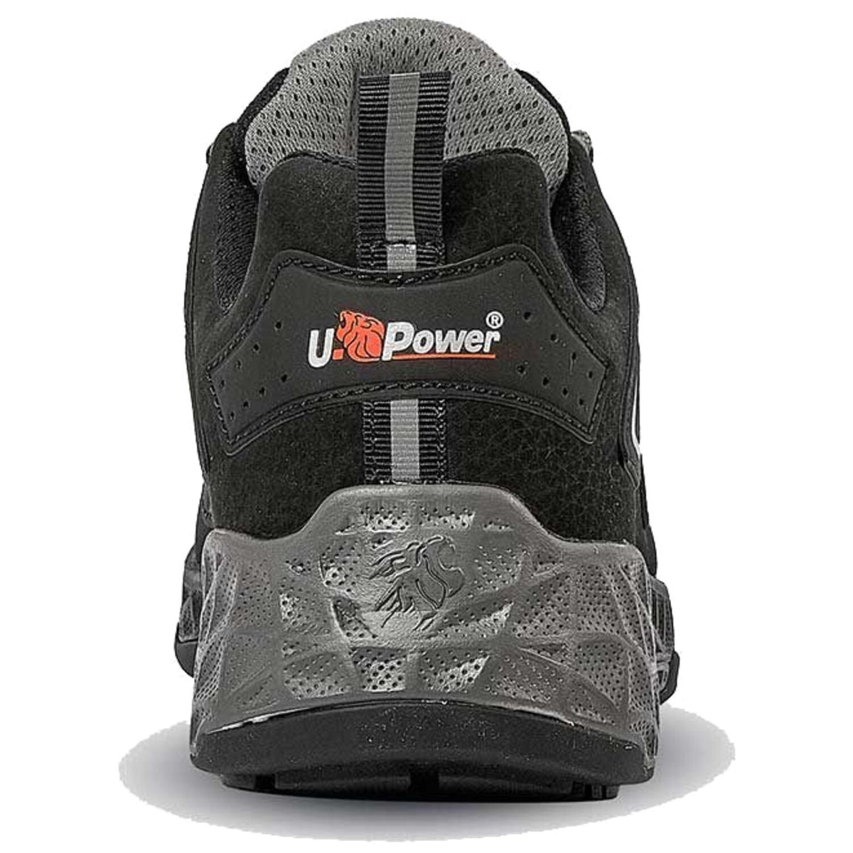 U-Power Gregor S3S Sicherheitshalbschuhe