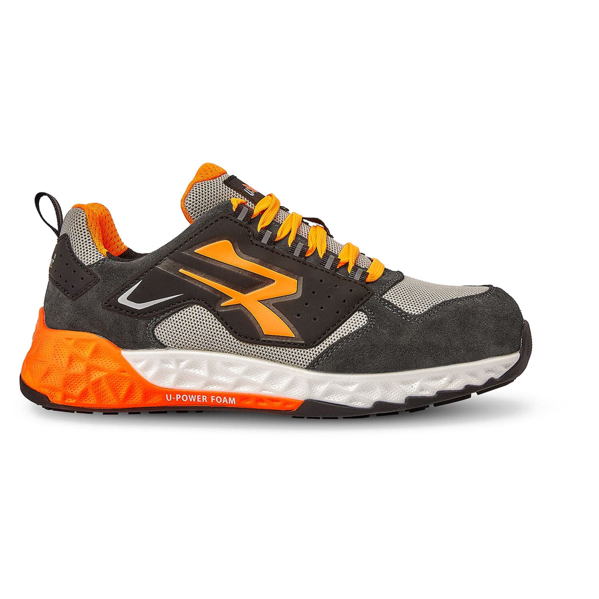 U-Power Jaime S1PS Sicherheitshalbschuhe