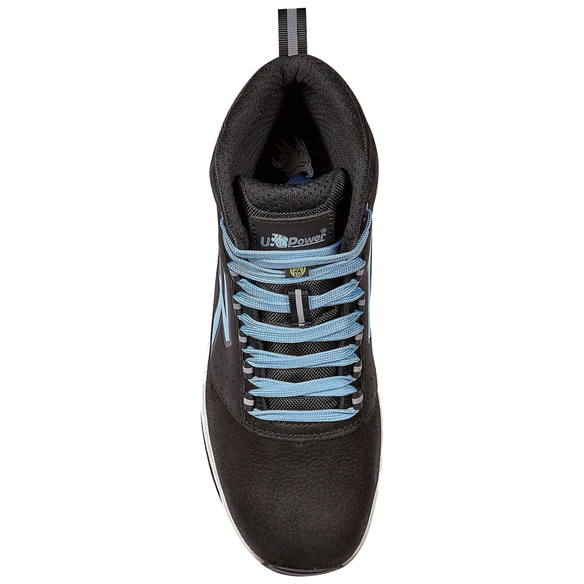 U-Power Nymeria S3S Sicherheitshochschuhe