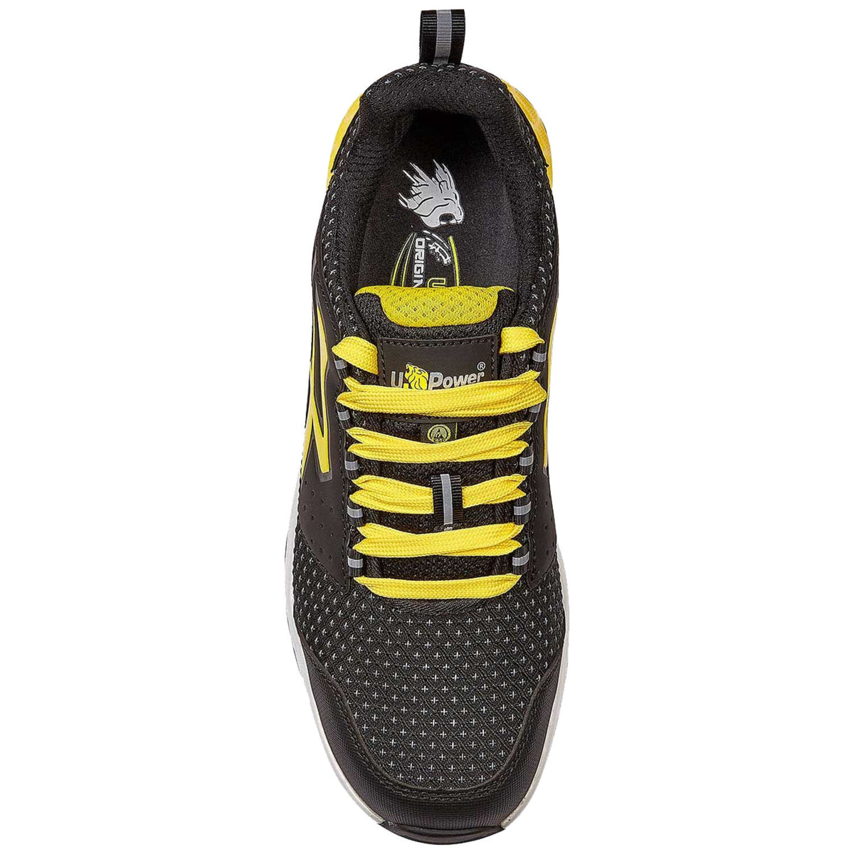 U-Power Oberyn S3S Sicherheitshalbschuhe