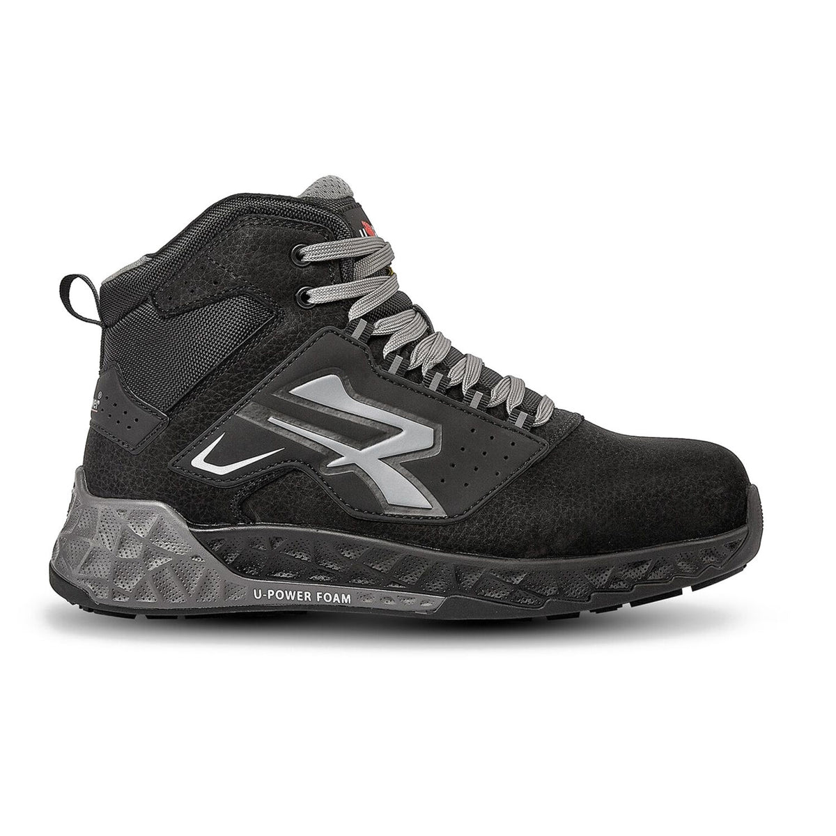 U-Power Tyron S3S Sicherheitshochschuhe
