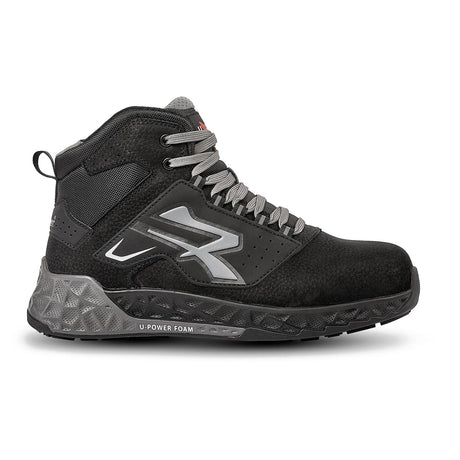 U-Power Tyron S3S Sicherheitshochschuhe