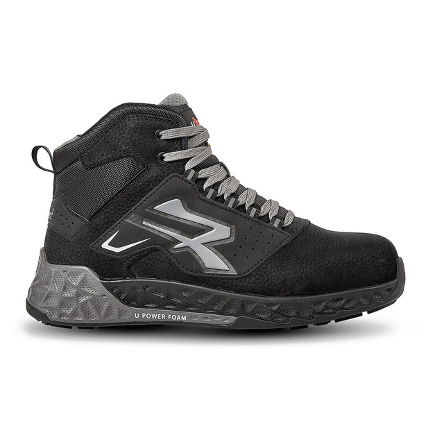 U-Power Tyron S3S Sicherheitshochschuhe