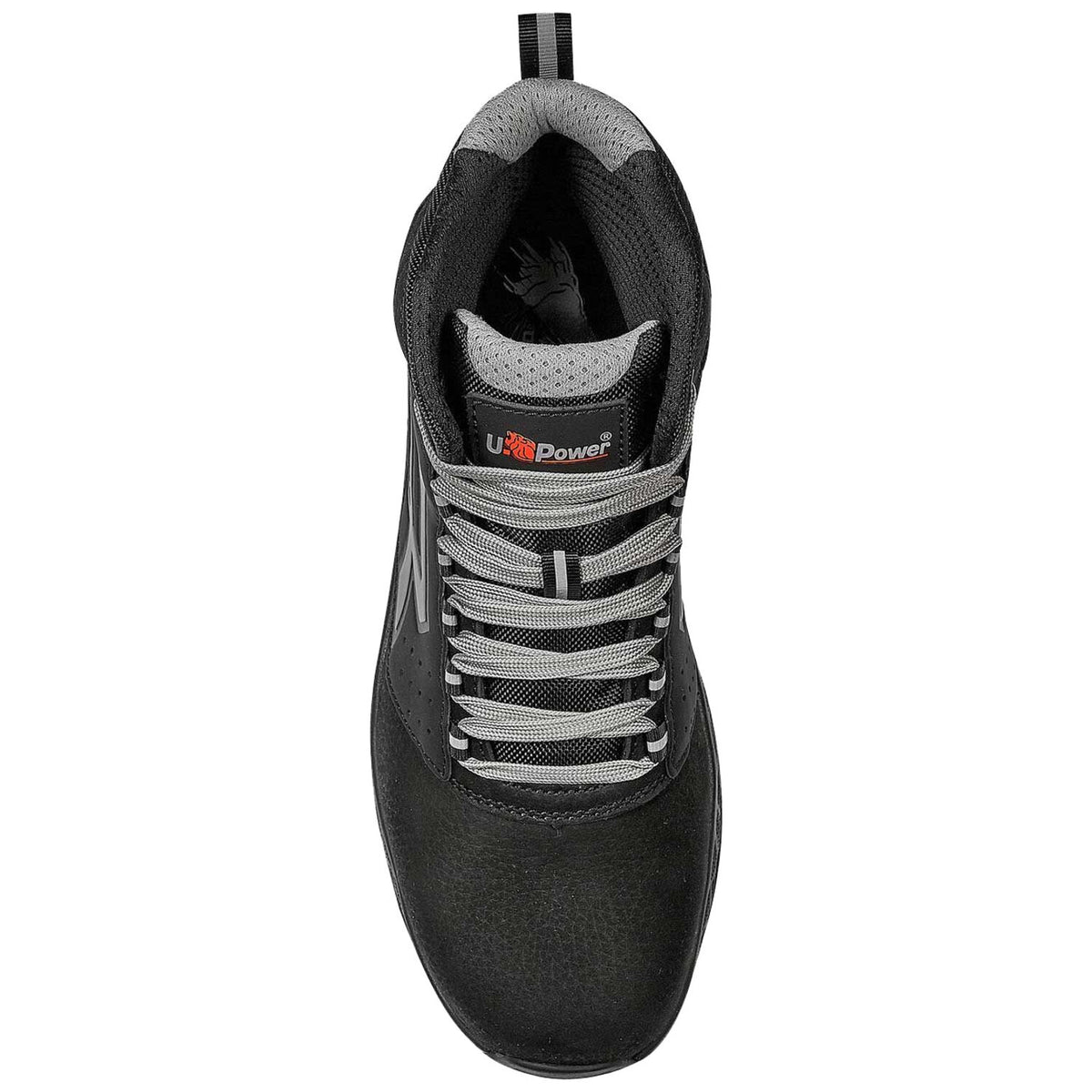 U-Power Tyron S3S Sicherheitshochschuhe