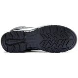 Blåkläder 2456 S3 Winterstiefel Elite schwarz – schwarz