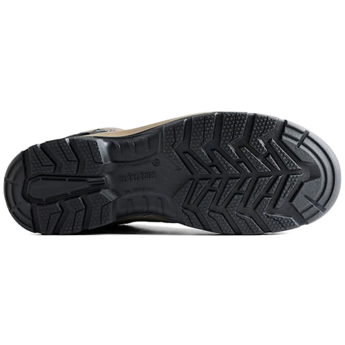 Blåkläder 2454 Elite - Blak S3 Sicherheitshalbschuhe braun – braun