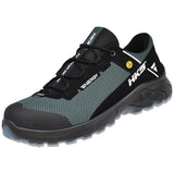 HKS AirFit S1P Sicherheitshalbschuhe ESD grün – grün