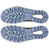 HKS AirFly S3 Sicherheitshalbschuhe ESD blau – blau