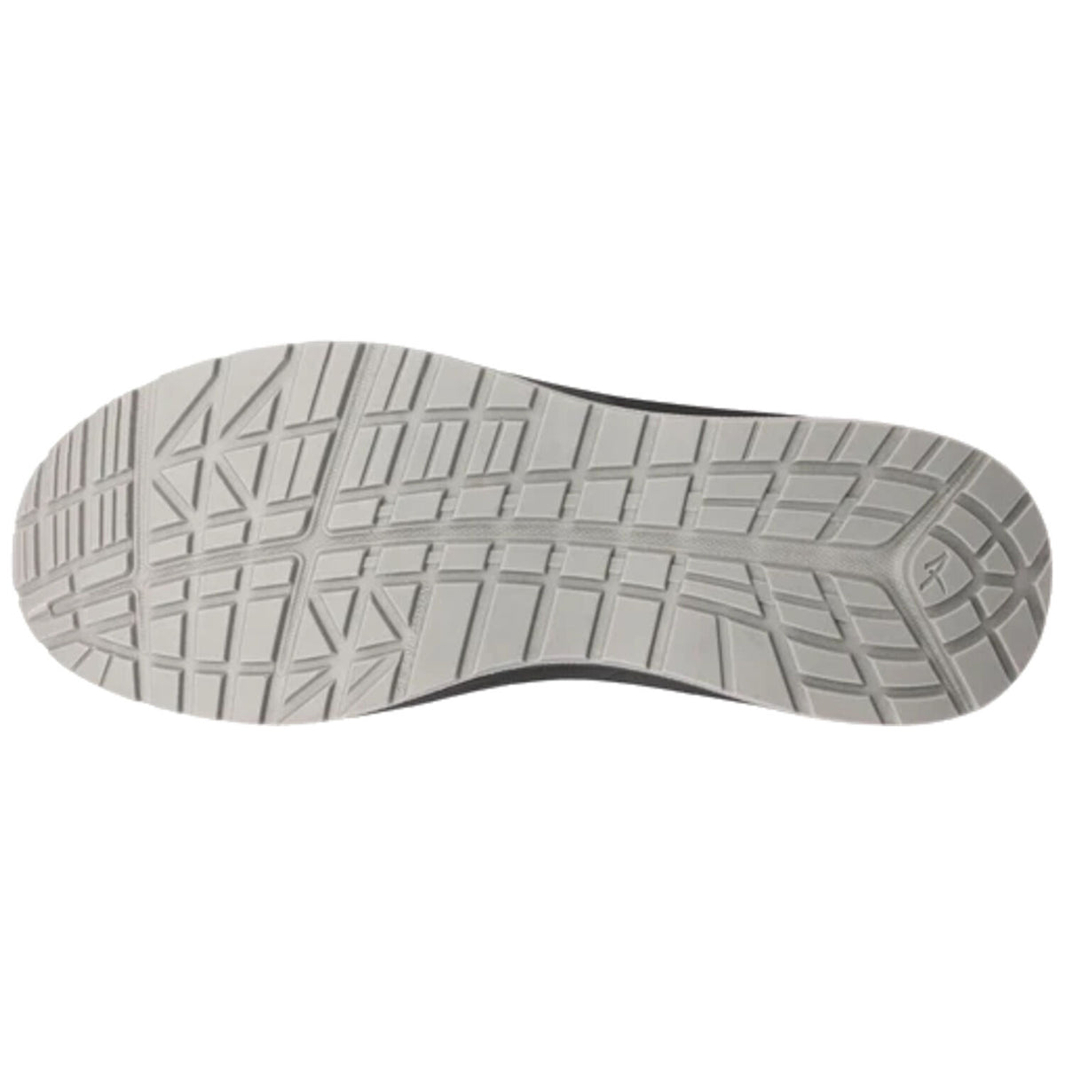 Albatros Airflow QL LOW S1PL Sicherheitshalbschuhe schwarz – schwarz