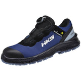 HKS BFS 45 BOA S3 Sicherheitshalbschuhe ESD
