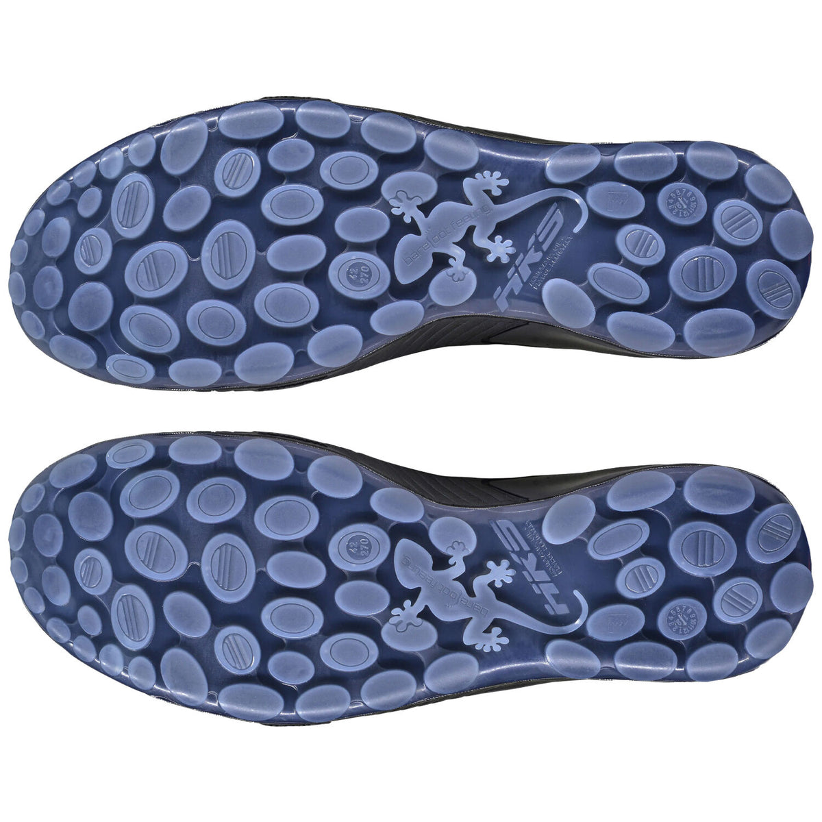 HKS BFS 45 BOA S3 Sicherheitshalbschuhe ESD
