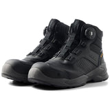 Blåkläder 2294 S7S Sicherheitsstiefel Epic schwarz – schwarz