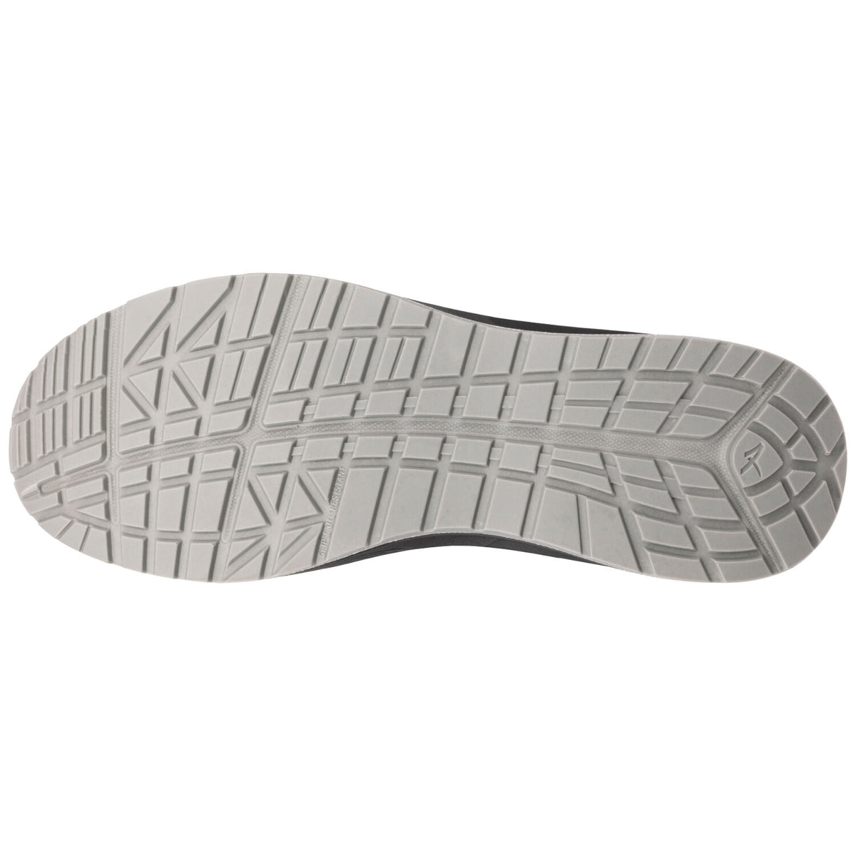 Albatros Dalton MID S3L Sicherheitshochschuhe schwarz – schwarz