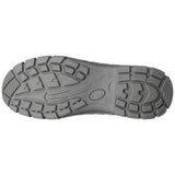 Albatros Pure S2 Sicherheitshalbschuhe weiß – weiß