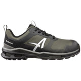 Albatros Talo S3S Sicherheitshalbschuhe grün – grün